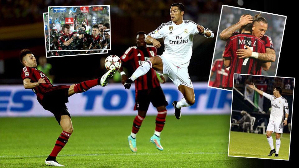  Copyright: &copy; Grafis: Eli Suhaeli/INDOSPORT/GETTY IMAGES